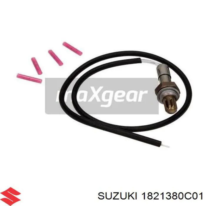 Лямбда-зонд 1821380C01 Suzuki