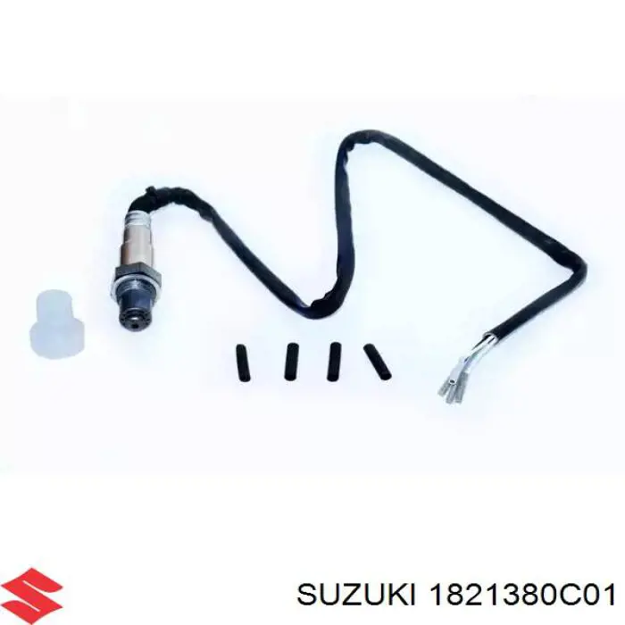 1821380C01 Suzuki Датчик кисню