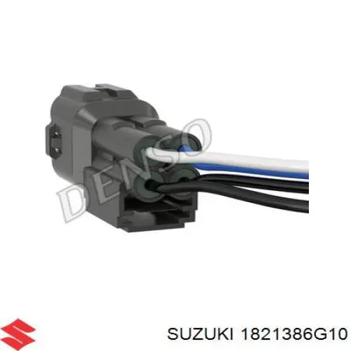 1821386G10000 Suzuki 