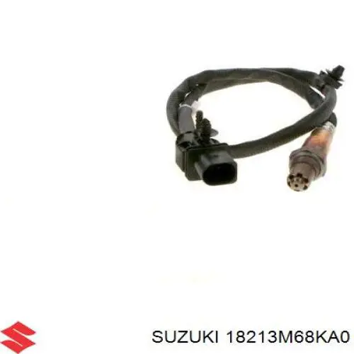 Купити 226304A00B Nissan/Infiniti Лямбда зонд, датчик кисню