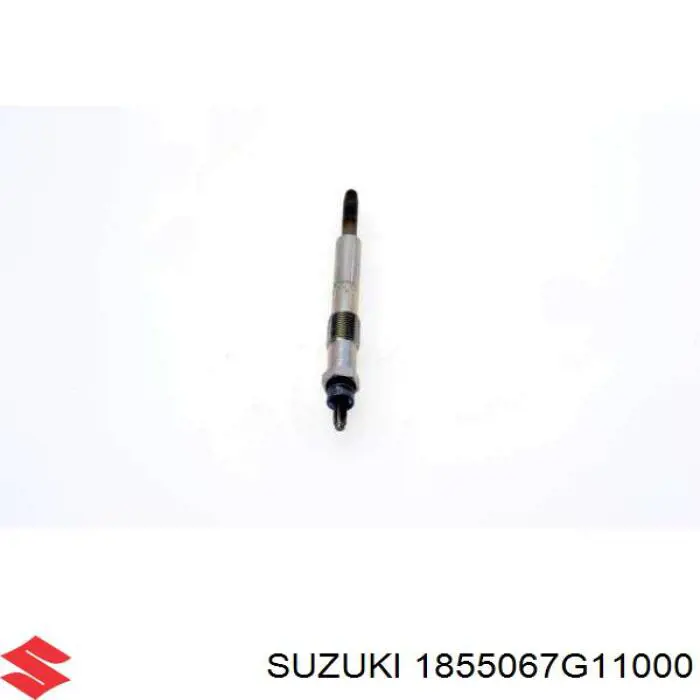1855067G11000 Suzuki Свічки розжарювання