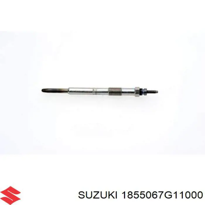 Купити 1855067G11000 Suzuki Свічка накалу