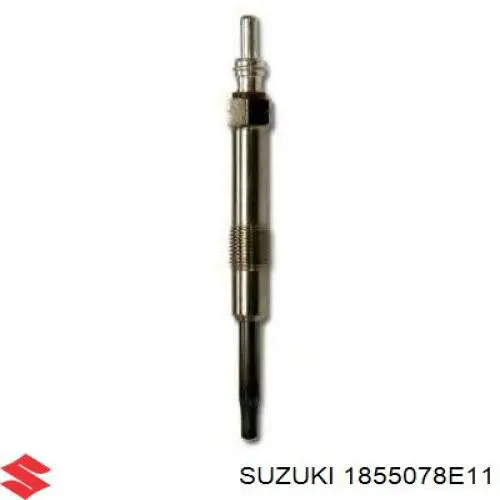 Свіча накалу Suzuki 1855078E11 ціна, від 8.82 USD