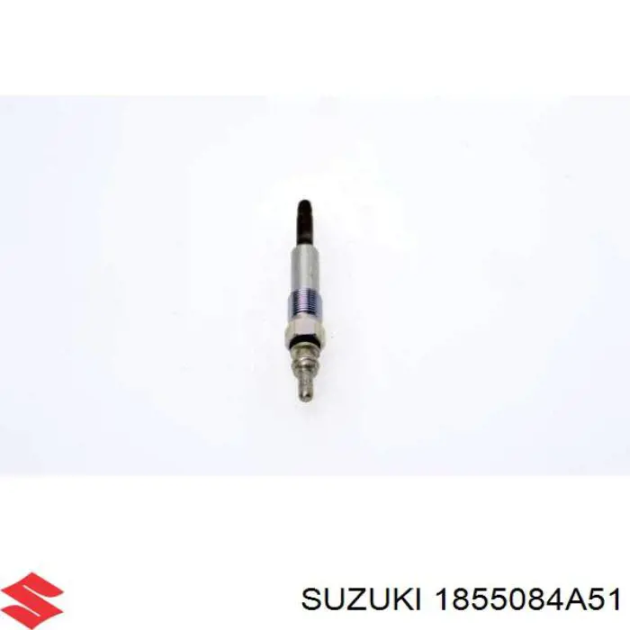 Купити 1855084A51 Suzuki Свічка накалу