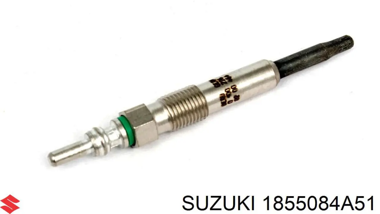 Свічки запалювання Suzuki 1855084A51