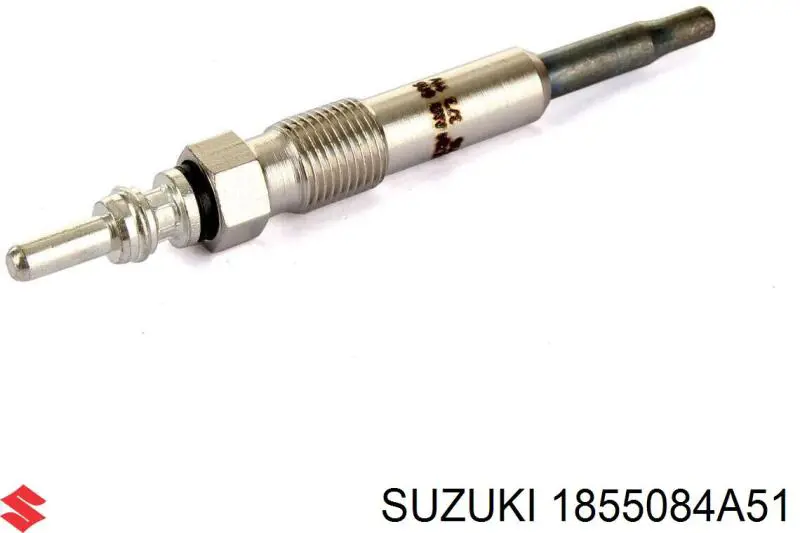 Свіча накалу Suzuki 1855084A51 ціна, від 6.37 USD