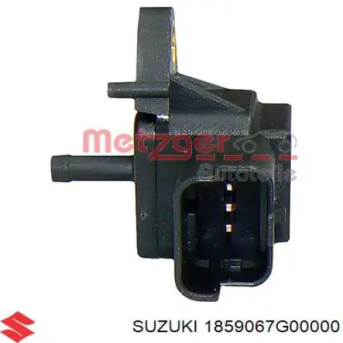 MAP сенсор Suzuki 1859067G00000 ціна, від 19.68 USD