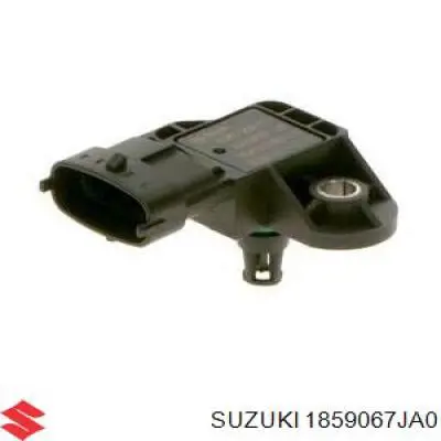 Датчик тиску повітря Honda 37830RZ0G02