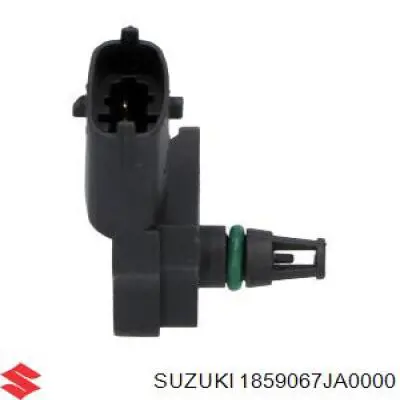 Купити 1859067JA0000 Suzuki Датчик абсолютного тиску