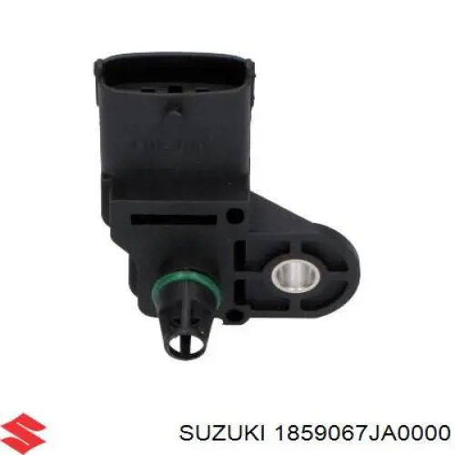 MAP сенсор Suzuki 1859067JA0000 ціна, від 16.60 USD
