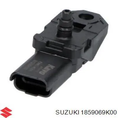 MAP сенсор Suzuki 1859069K00 ціна, від 24.13 USD