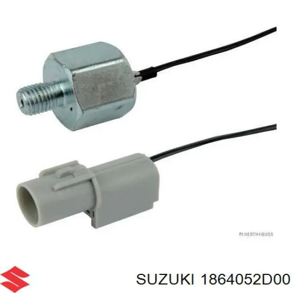 1864052D00 Suzuki 