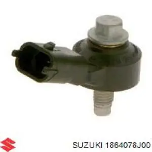 1864078J00 Suzuki Датчик детонації