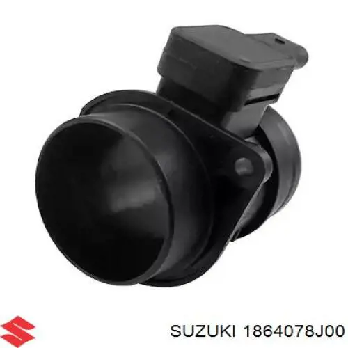 Купити 1864078J00 Suzuki Датчик детонації