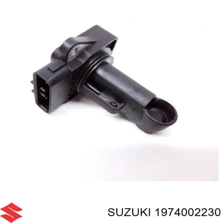 ДМРВ 1974002230 Suzuki