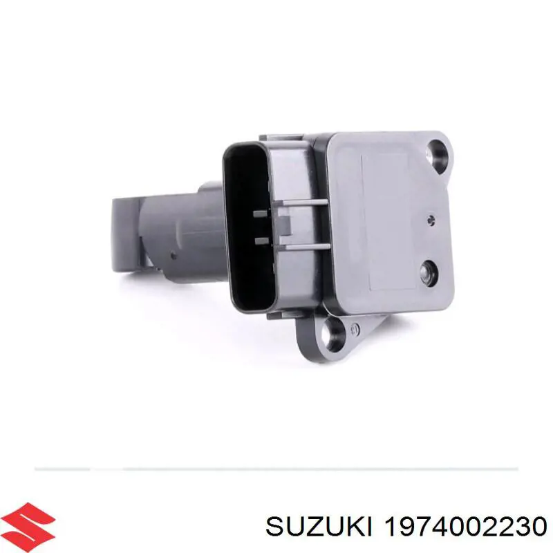 Купити 1974002230 Suzuki Повітромір