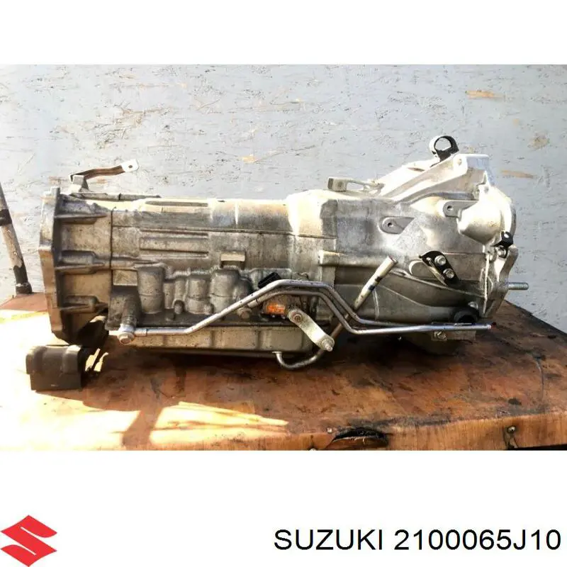 2100065J10 Suzuki 