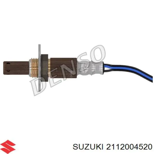 2112004520 Suzuki 