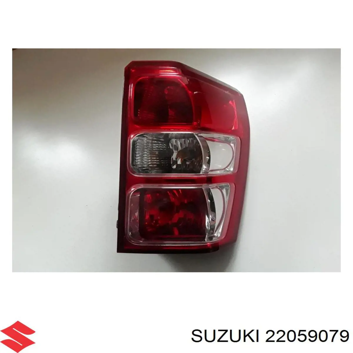  22059079 Suzuki