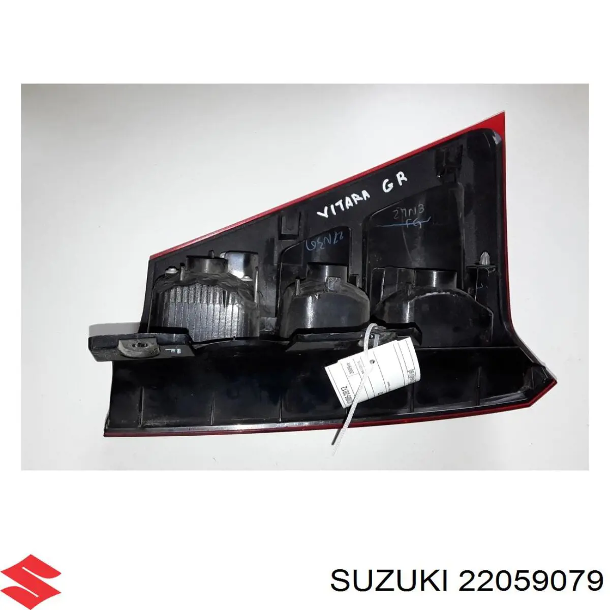 22059079 Suzuki 