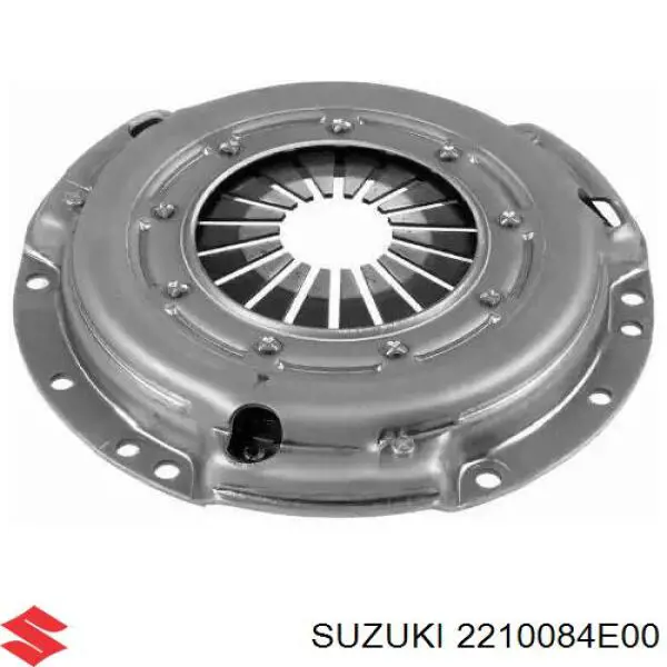 Корзина диска зчеплення Opel 5666009