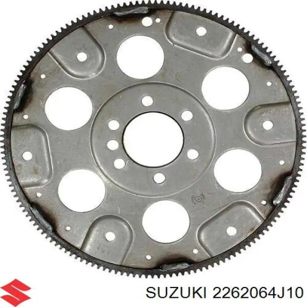 Купити 2262064J10 Suzuki 