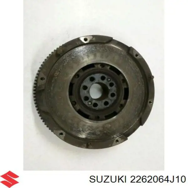 2262064J10 Suzuki 