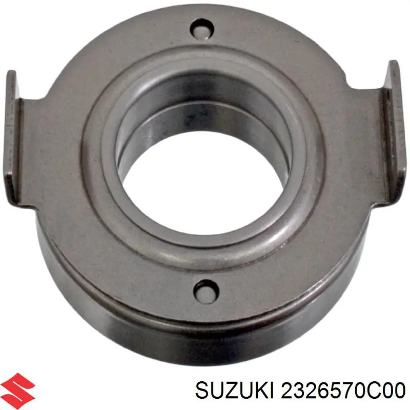 Купити 2326570C00 Suzuki Підшипник включення зчеплення