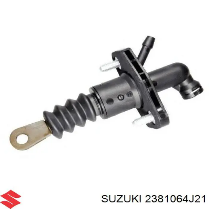 ГЦЗ Suzuki 2381064J21 ціна, від 23.99 USD