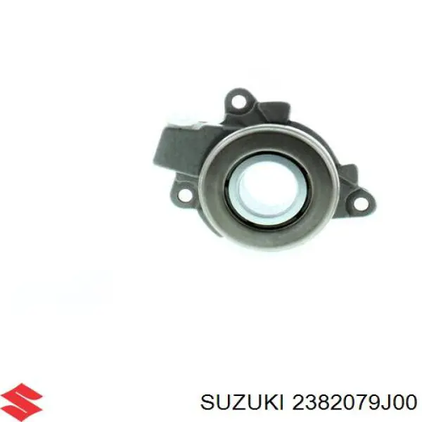 Робочий циліндр зчеплення в зборі з витискним підшипником Suzuki 2382079J00 ціна, від 50.66 USD