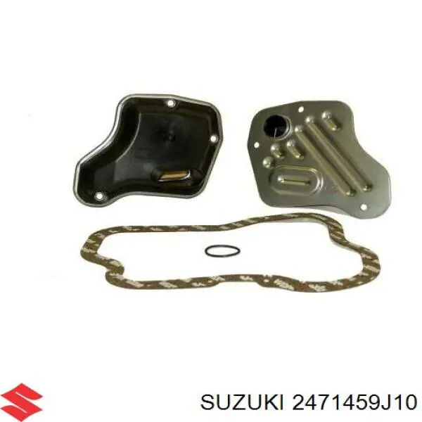 Купити 2471459J10 Suzuki 