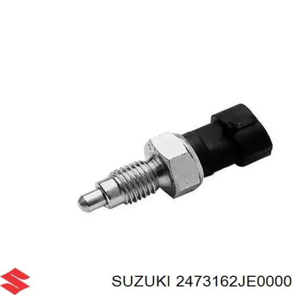 2473162JE0000 Suzuki Датчик включення ліхтарів заднього ходу