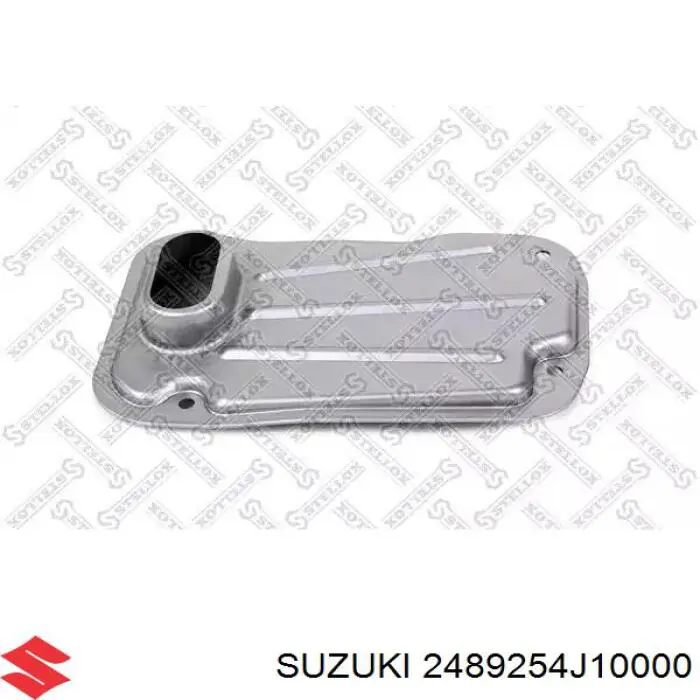 Купити 2489254J10 Suzuki Прокладка піддону АКПП