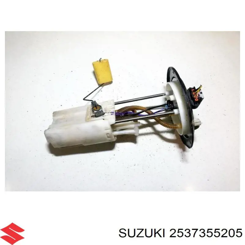  Suzuki 2537355205 ціна, від  USD