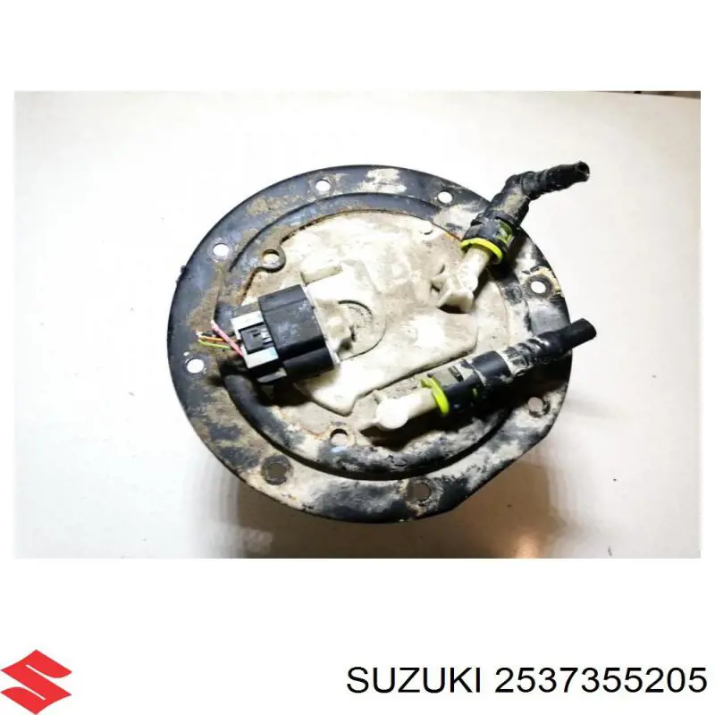  2537355205 Suzuki