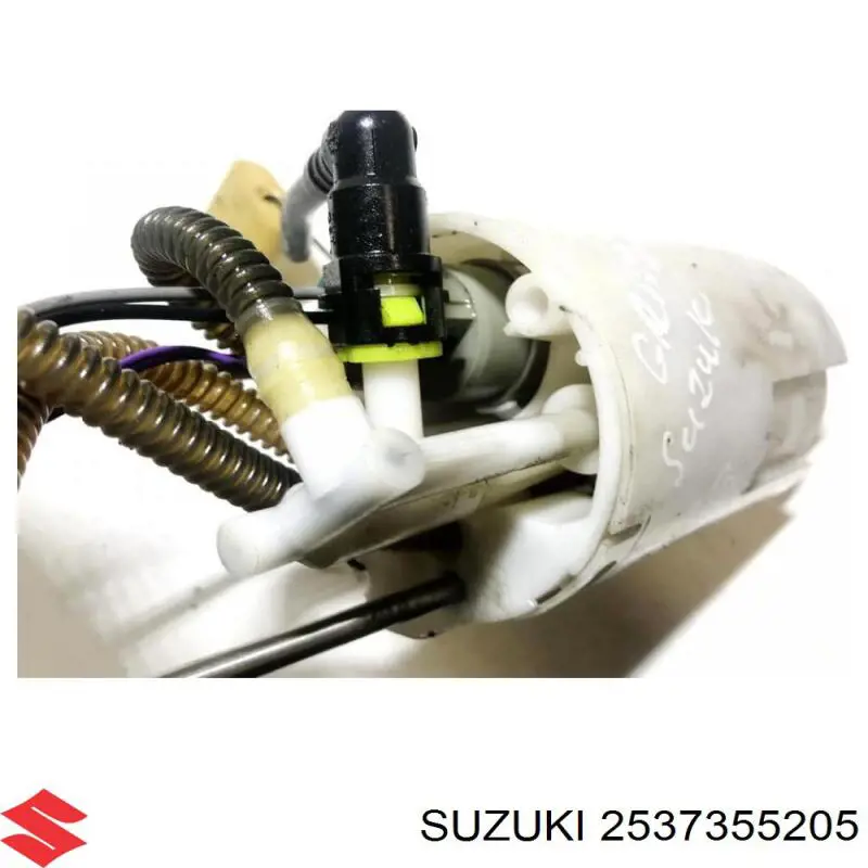 Купити 2537355205 Suzuki 