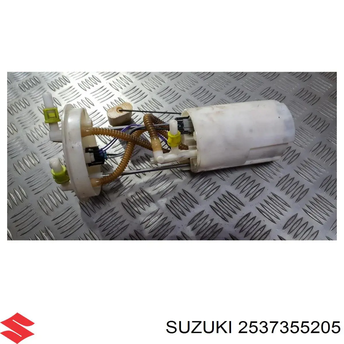 2537355205 Suzuki 