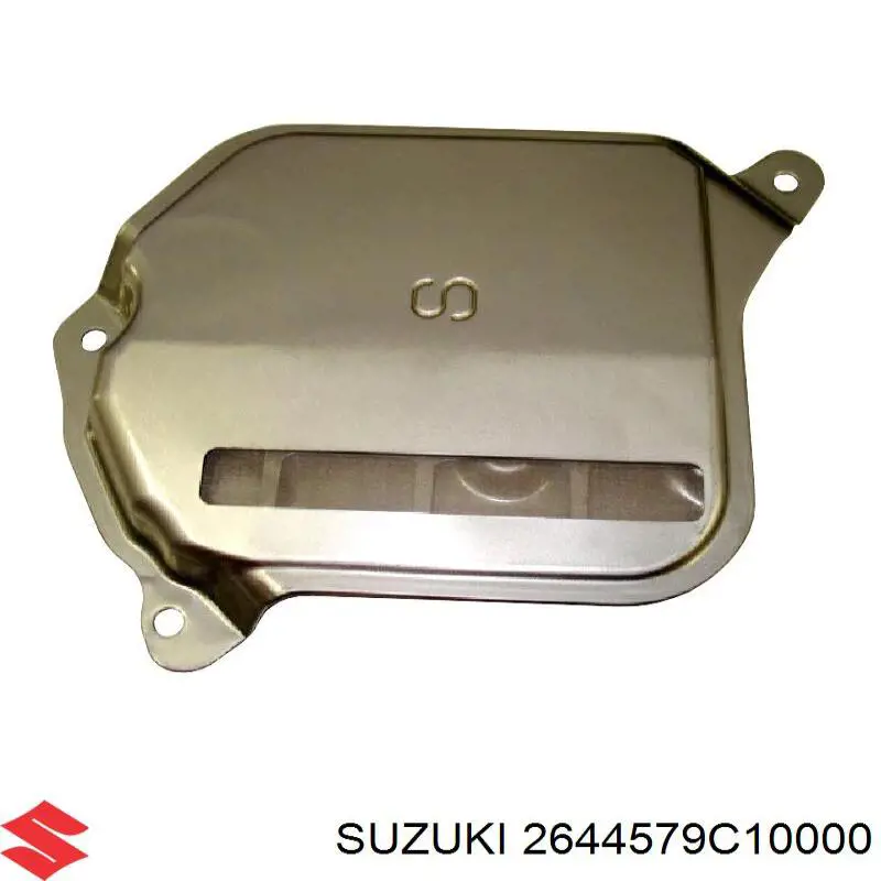 2644579C10000 Suzuki фільтр акпп
