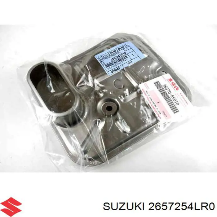 2657254LR0 Suzuki Масло в коробку автомат
