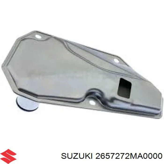  2657272MA0 Suzuki