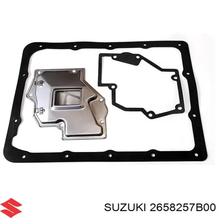 Фільтр коробки автомат Hyundai/Kia 2825145000 ціна, від 8.37 USD