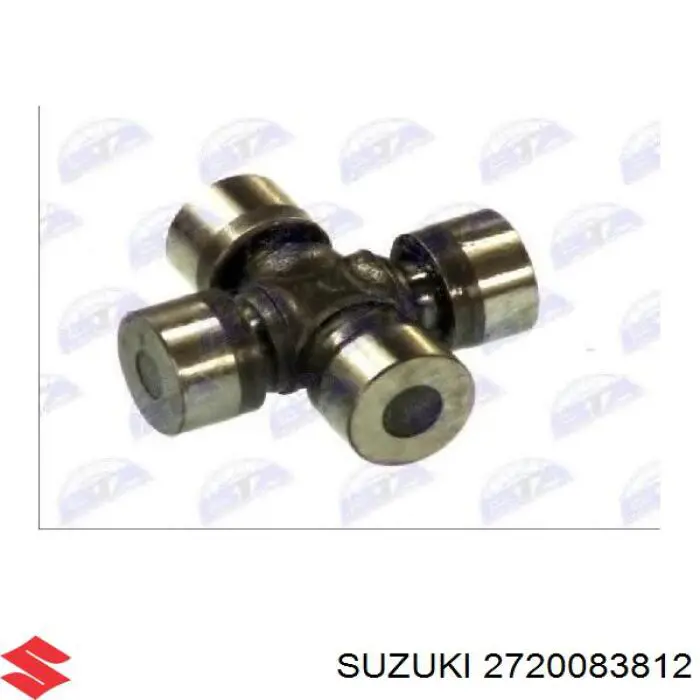 Купити 2720083812 Suzuki Хрестовина карданного валу