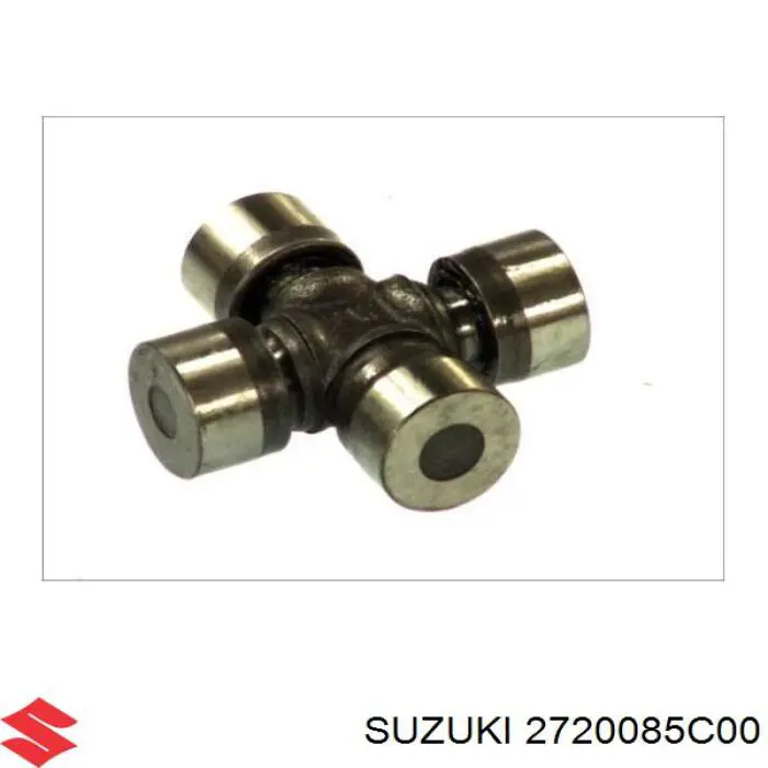 Хрестовина карданного валу Suzuki 2720085C00 ціна, від 6.82 USD