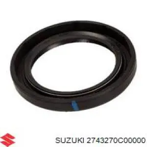 Сальник редуктора переднього моста Suzuki 2743270C00000 ціна, від 3.74 USD
