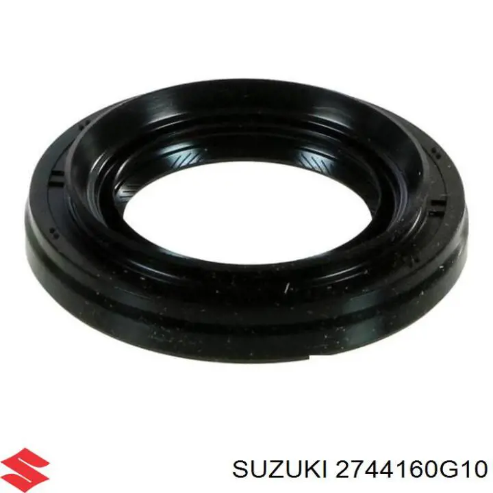  Suzuki 2744160G10 ціна, від 6.13 USD