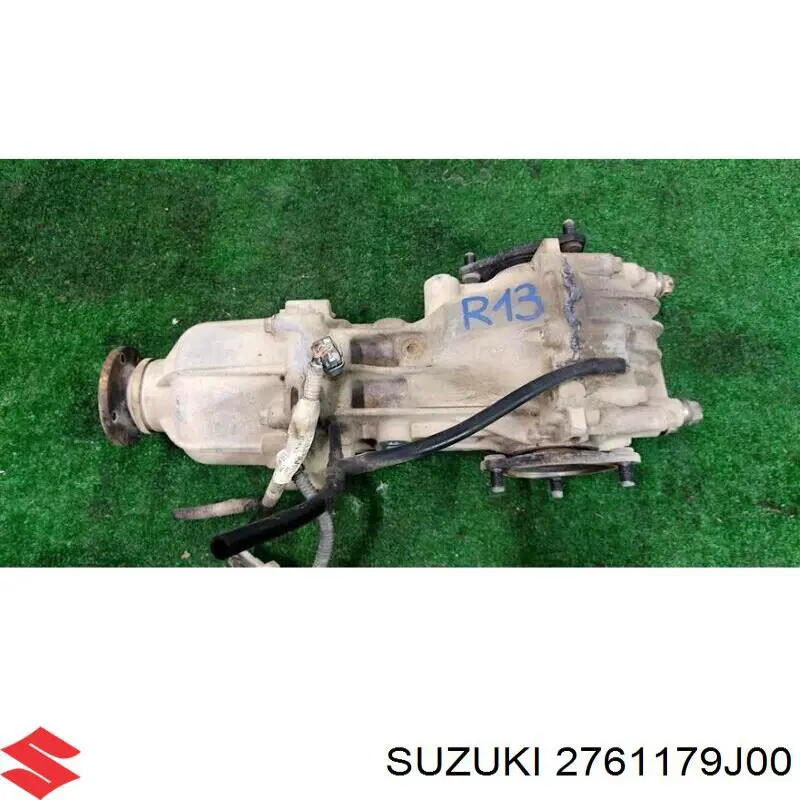 2761179J00 Suzuki 