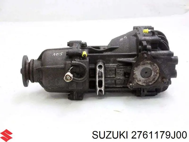  Suzuki 2761179J00 ціна, від 42.99 USD