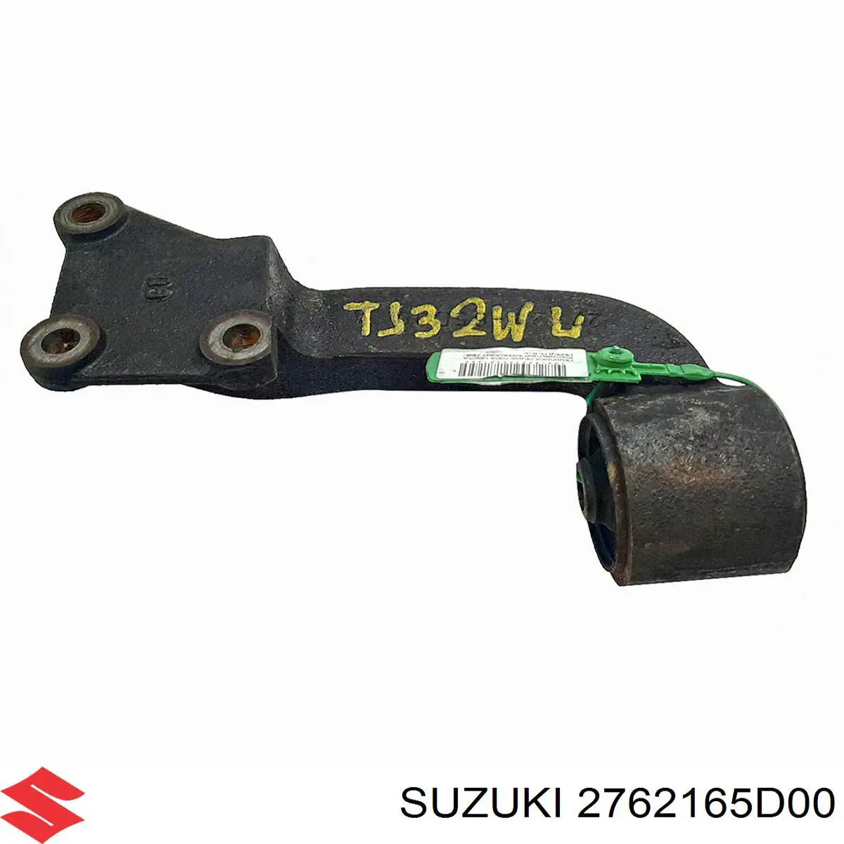  Suzuki 2762165D00 ціна, від 33.15 USD