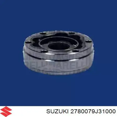 Піввісь передня, права Suzuki 2780079J31000 ціна, від 98.69 USD