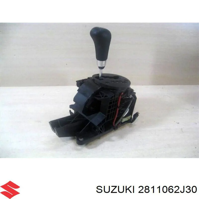 2811062J30 Suzuki Куліса КПП